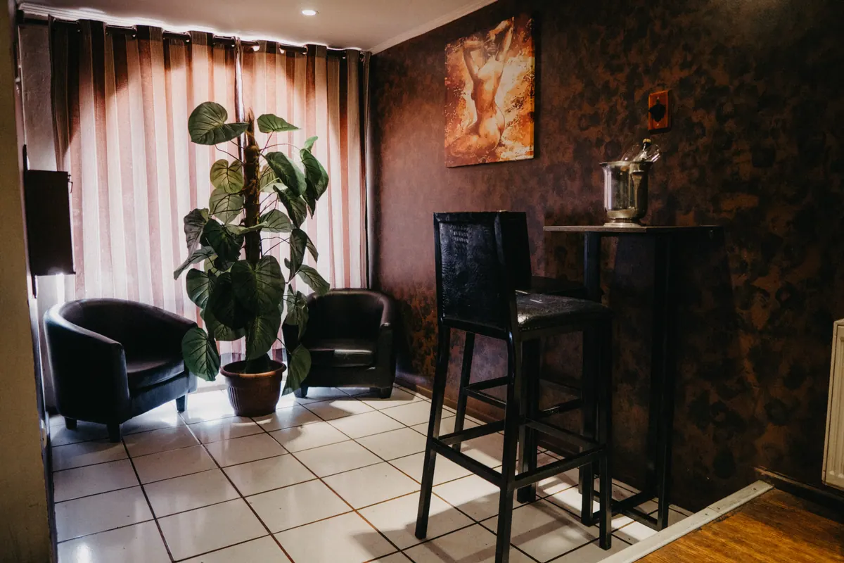 Entre Espejos – Motel Nevada Concepción, foto 4