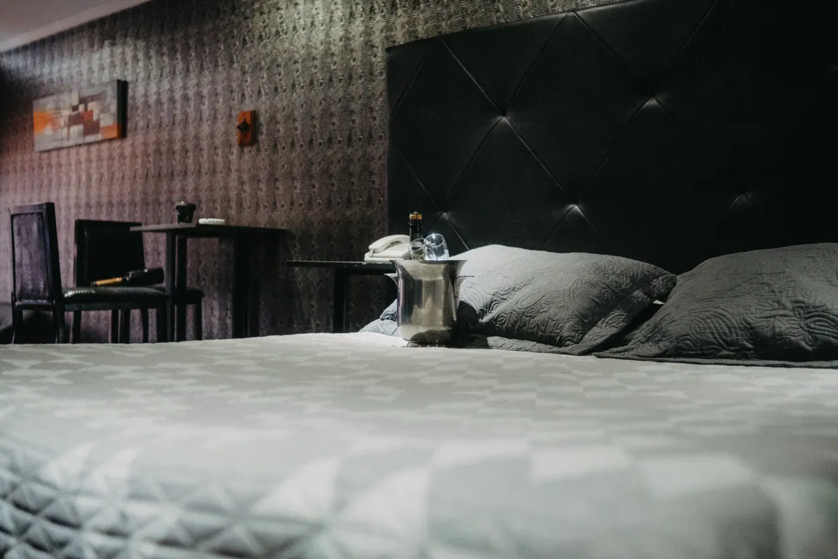 La Anaconda – Motel Nevada Concepción, foto 3