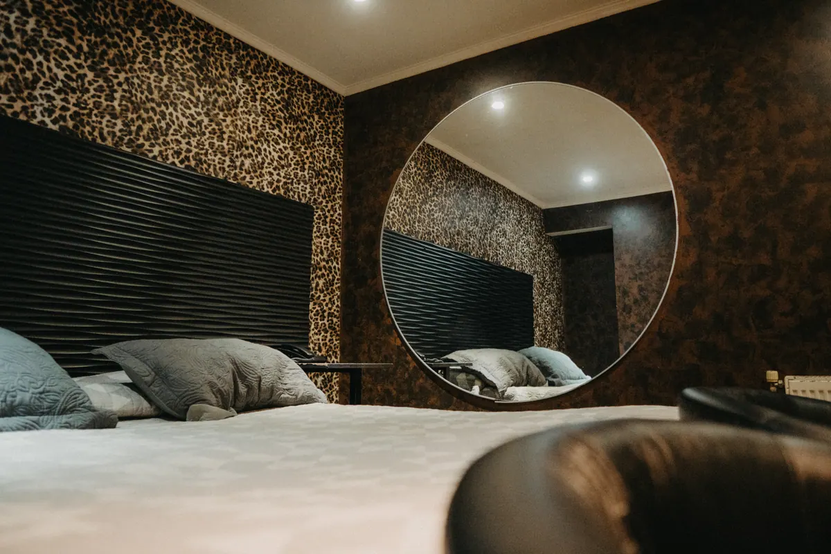 La Fiera – Motel Nevada Concepción, foto 2