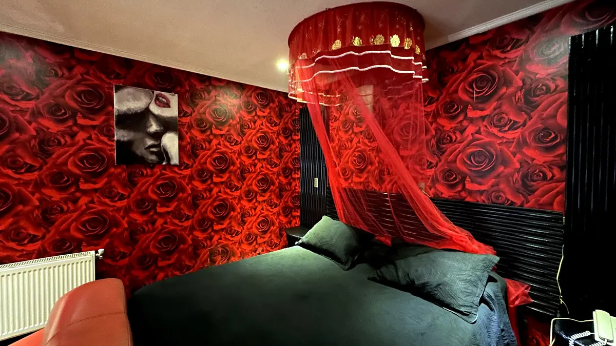 La Romántica – Motel Nevada Concepción, foto 3