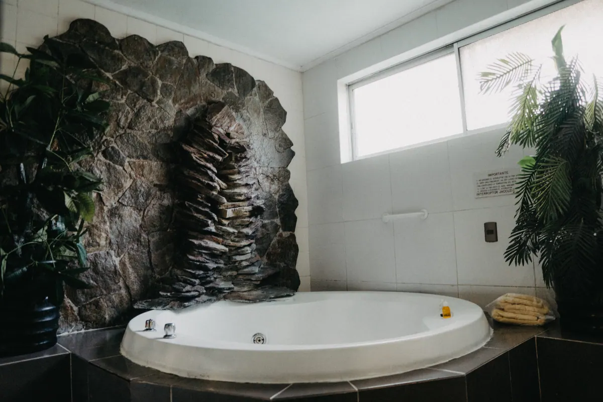 La Selva – Motel Nevada Concepción, foto 2