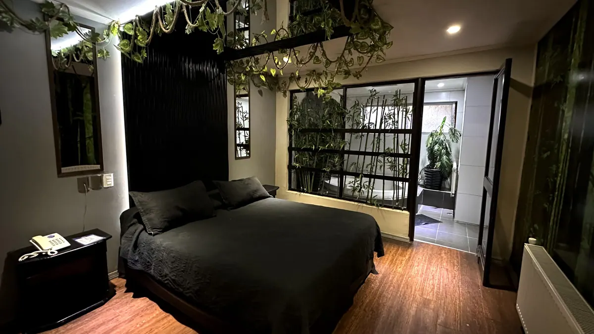 La Selva – Motel Nevada Concepción, foto 3