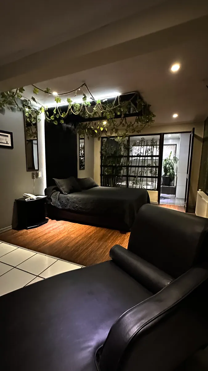 La Selva – Motel Nevada Concepción, foto 4