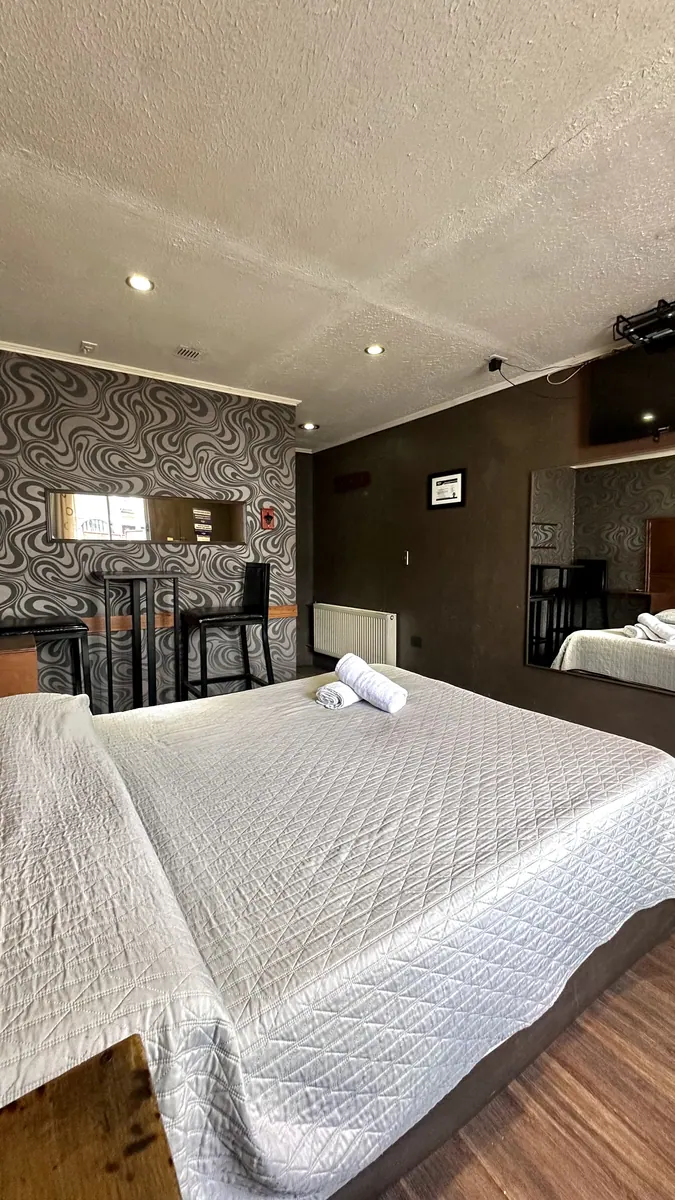 Standard – Motel Nevada Concepción, foto 3